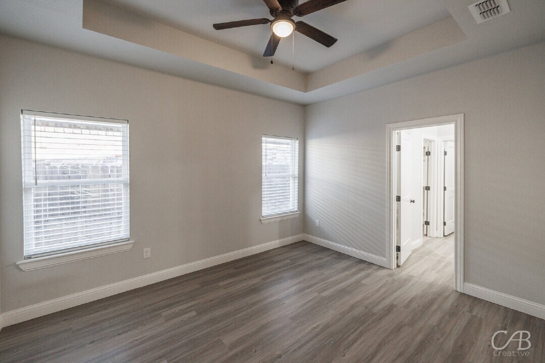 7343 Southern Belle Cir in Abilene, TX - Building Photo