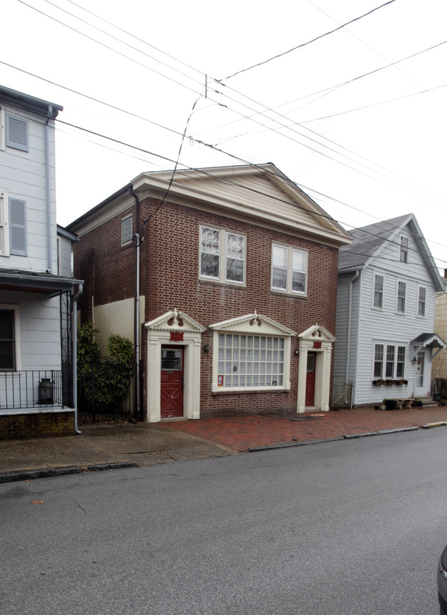 34 SW 5th St in New Castle, DE - Building Photo - Building Photo