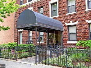 1125 12th St NW in Washington, DC - Building Photo - Building Photo