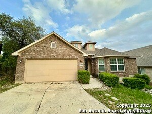 23918 Sunset Peak in San Antonio, TX - Building Photo