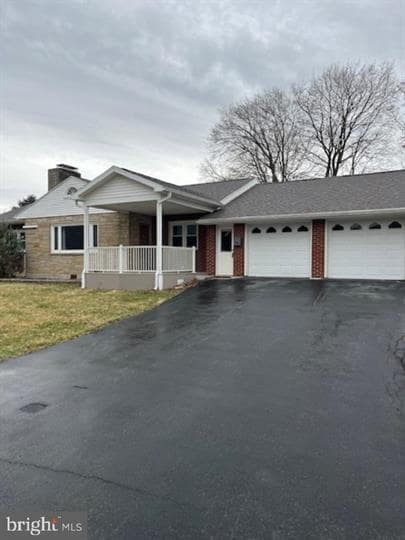 property at 145 West St