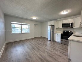 3660 NE 11th Ave in Oakland Park, FL - Building Photo