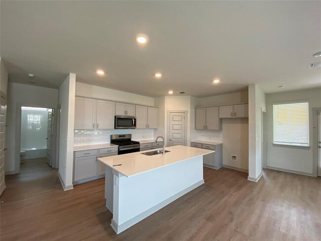 property at 10501 Gonzales Ranger Pass