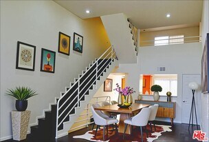 3712 Evans St W in Los Angeles, CA - Building Photo