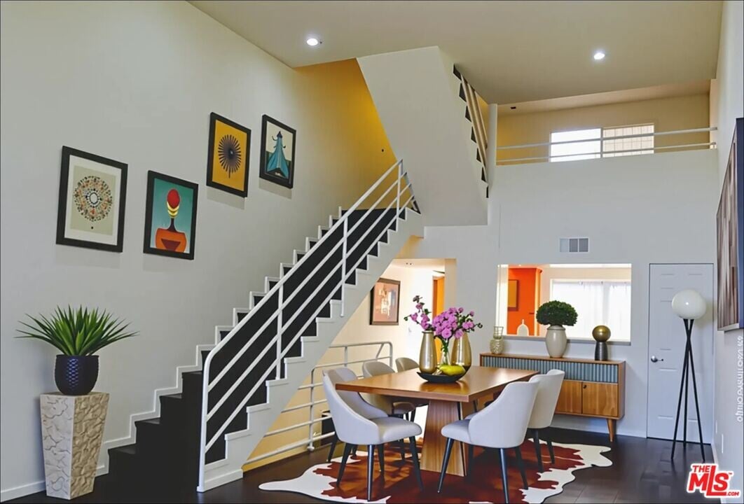 3712 Evans St W in Los Angeles, CA - Building Photo