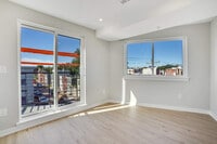 2639 Cecil B Moore Ave, Unit 1 photo'