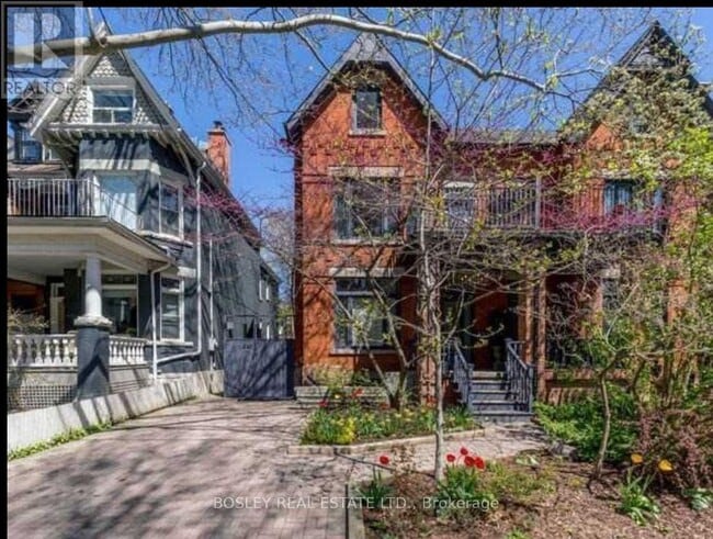 property at 449 Euclid Ave