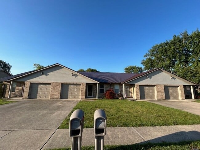 property at 1309 Jed Way