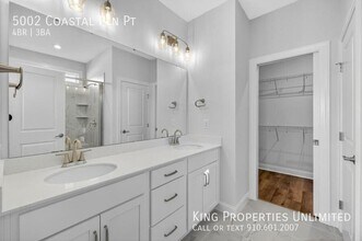 5002 Coastal Pln Pt in Leland, NC - Building Photo - Building Photo