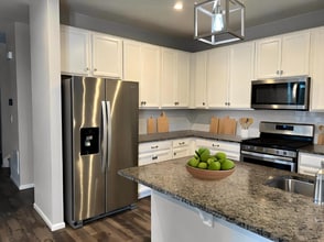 15797 E Otero Ave in Englewood, CO - Building Photo - Building Photo