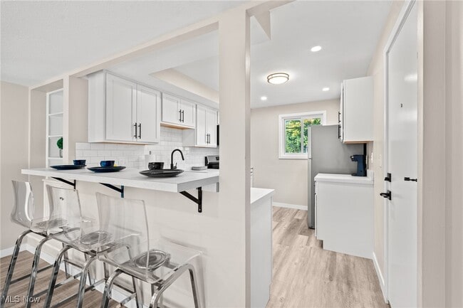 21044 Southbend Cir in Rocky River, OH - Building Photo - Building Photo