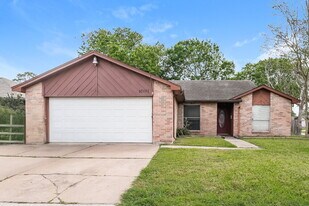 10111 King Ranch Ln in Sugar Land, TX - Building Photo