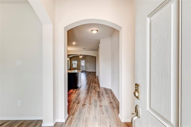 property at 227 Reagor Dr