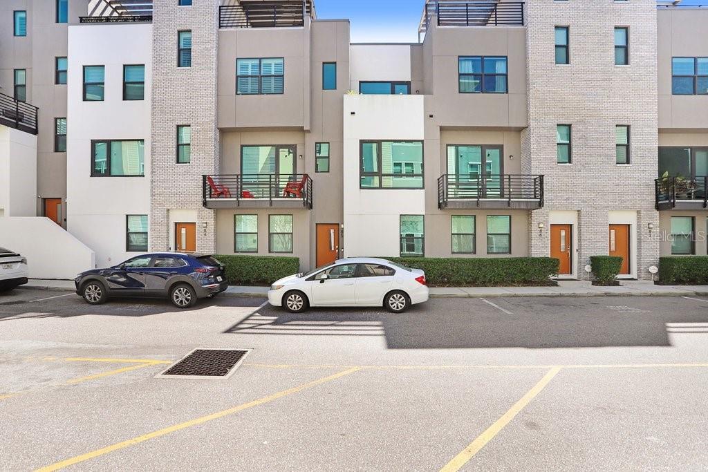 2511 N Grady Ave in Tampa, FL - Building Photo