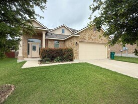 1306 Stonewall Ridge in Harker Heights, TX - Building Photo