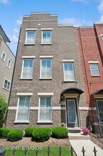 3761 S Morgan St in Chicago, IL - Building Photo - Building Photo