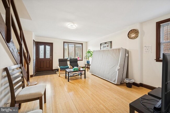 property at 1813 Bergen St