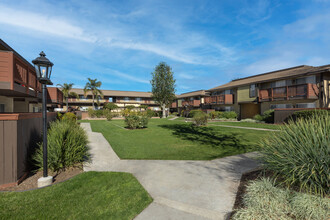 Timbers Apartments, Riverside in Riverside, CA - Building Photo - Building Photo