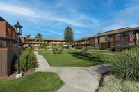 Timbers Apartments, Riverside in Riverside, CA - Building Photo - Building Photo