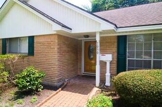 1030 Montour Dr in Houston, TX - Building Photo - Building Photo