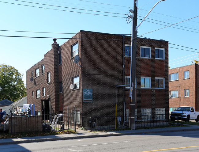 1510 Barton St E in Hamilton, ON - Building Photo - Primary Photo