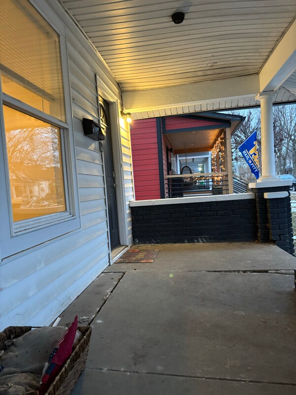 912 N Tacoma Ave, Unit 912 in Indianapolis, IN - Foto de edificio - Building Photo