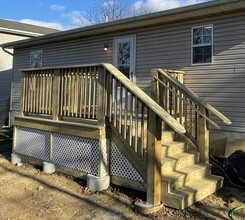 105 Midnoon Dr in Martinsburg, WV - Foto de edificio - Building Photo