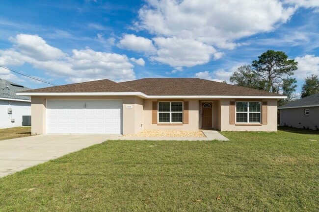 property at 15041 SE 93rd Ct