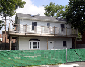 407 6th Ave in Asbury Park, NJ - Foto de edificio - Building Photo