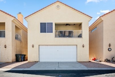 1825 E Shore Villas Dr in Bullhead City, AZ - Building Photo