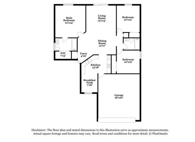 2823 Tannery Ct in Orlando, FL - Foto de edificio - Building Photo