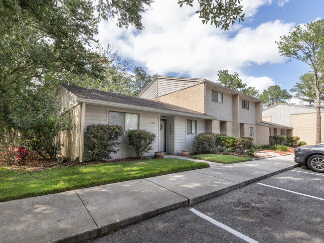 Sugar Mill in Jacksonville, FL - Building Photo - Building Photo