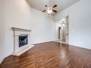 3229 Hornbeam St in Argyle, TX - Building Photo - Building Photo