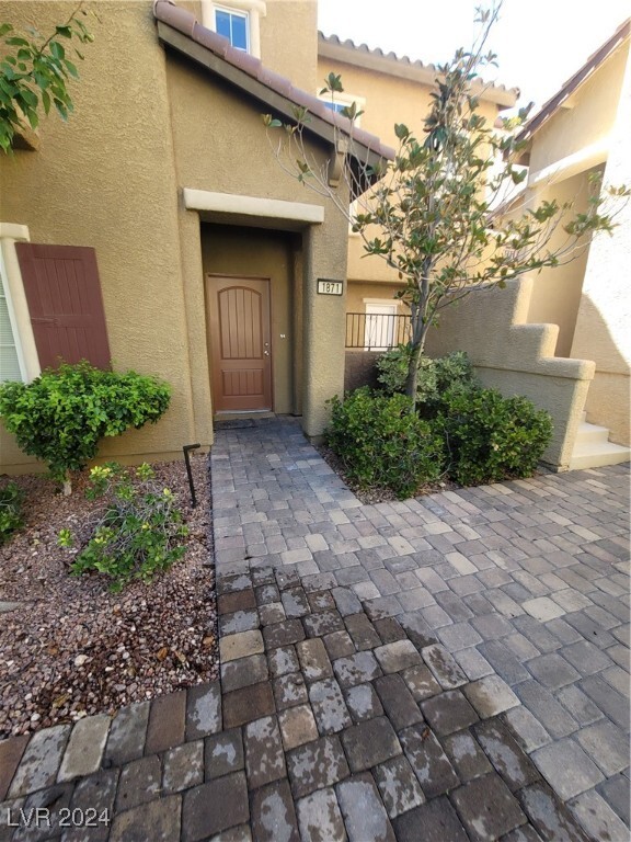 property at 1871 Granemore St