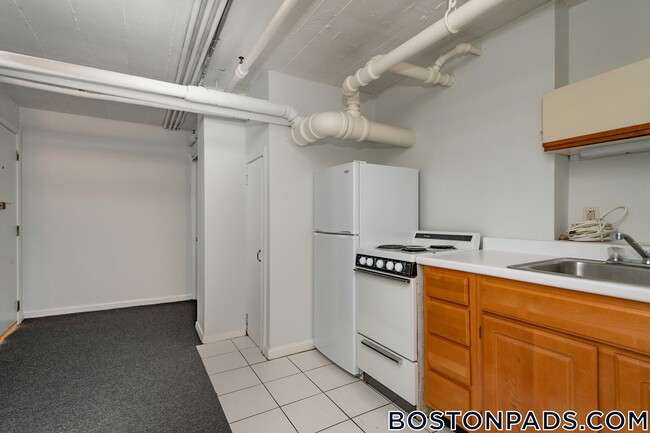 49 Worthington St, Unit 46 in Boston, MA - Building Photo - Building Photo
