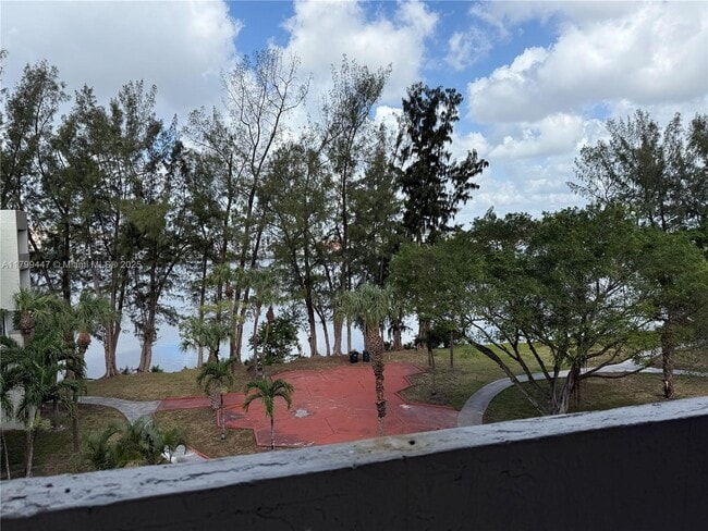 property at 10000 NW 80th Ct