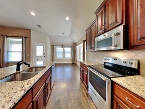 3403 Cedar Ln in Melissa, TX - Building Photo - Building Photo