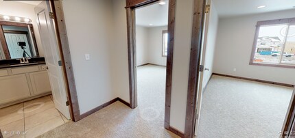 1309 Fozzie Ln in Belgrade, MT - Building Photo - Building Photo