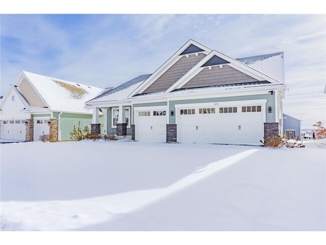 143X Nutmeg Cir in Carver, MN - Building Photo - Building Photo