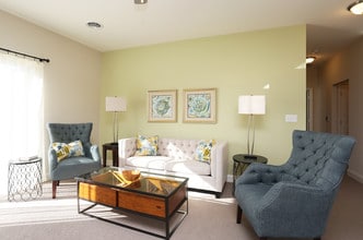 Northern Pass Luxury Apartments in Cohoes, NY - Building Photo - Interior Photo