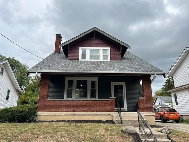 property at 1520 Ambrose Ave