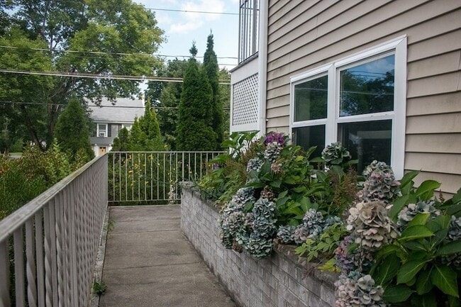 property at 4 Humphrey St