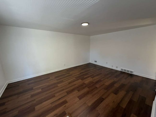 property at 1711 S 1300 E