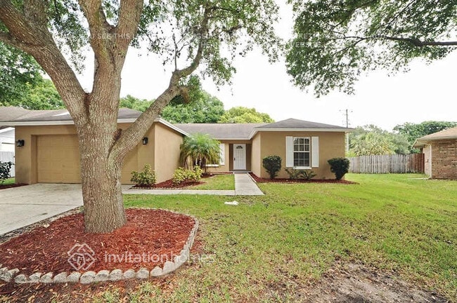 property at 809 Greenbelt Cir