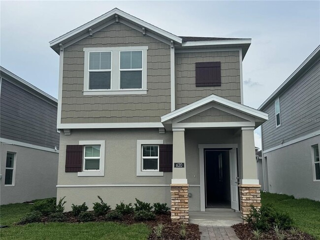 property at 620 Terrapin Dr