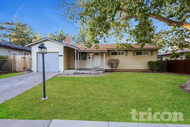 property at 1120 Beldon Way