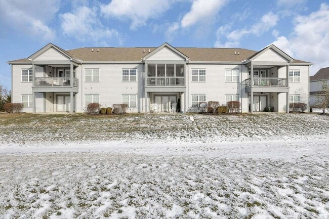 property at 550 Redwood Ln