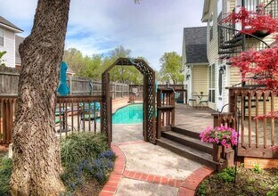 3124 Harwich Ct in Norman, OK - Building Photo - Building Photo