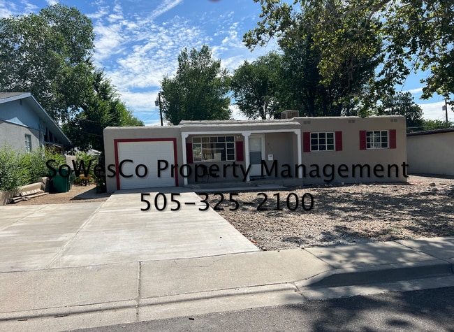 property at 820 N Watson Ave