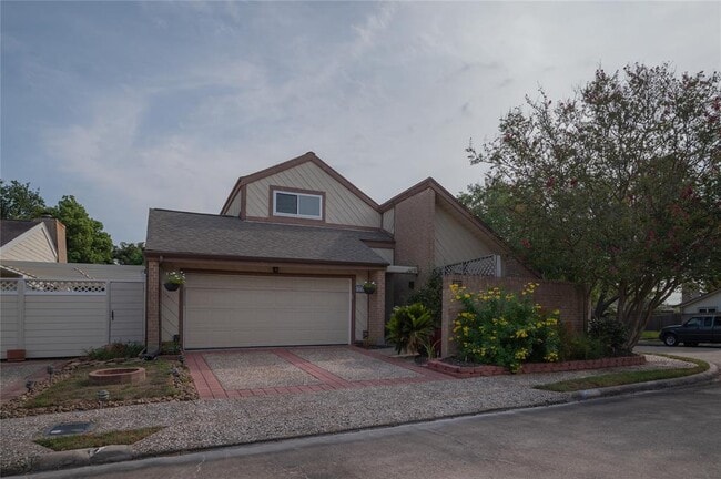 16623 Park Green Way in Houston, TX - Building Photo - Building Photo